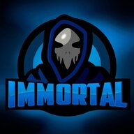 IMMORTAL