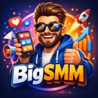 bigsmm;
