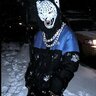 Frostveil
